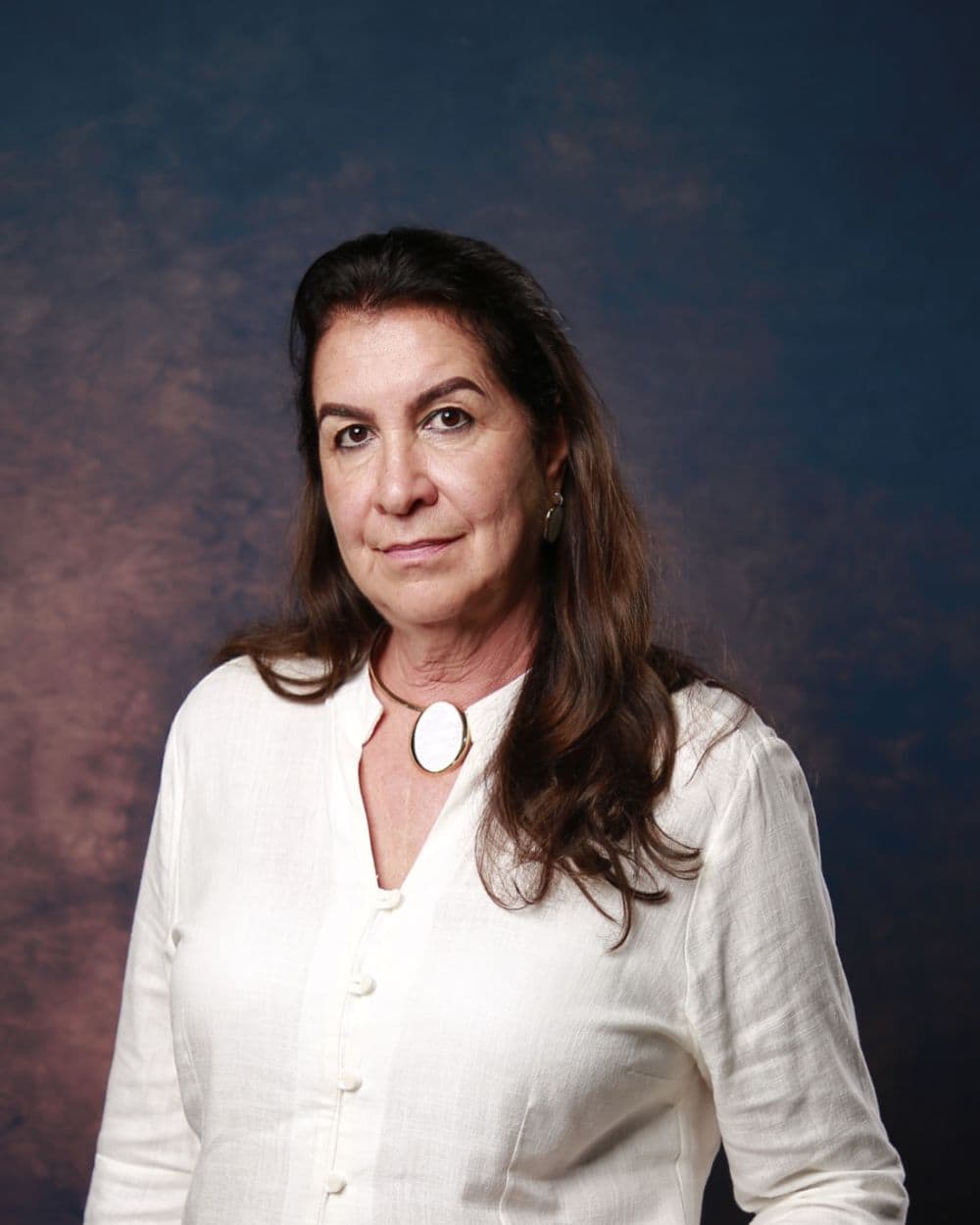 Silvia Bilatto, advogada